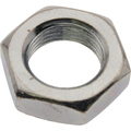 THIN HEX LOCK NUTS FOR SPRING LATCHES